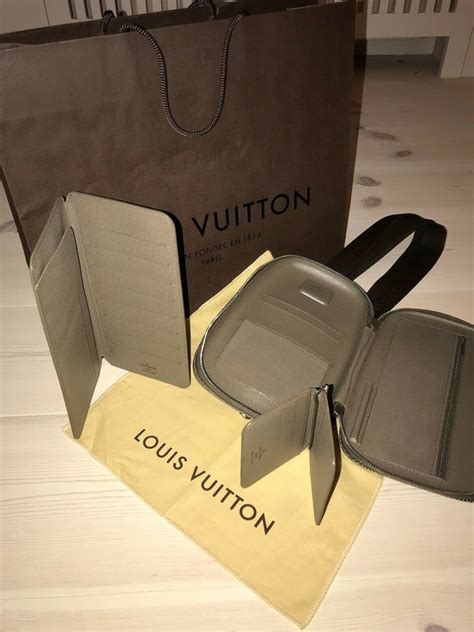 lv bæltetaske|Bæltetaske, Louis vuitton .